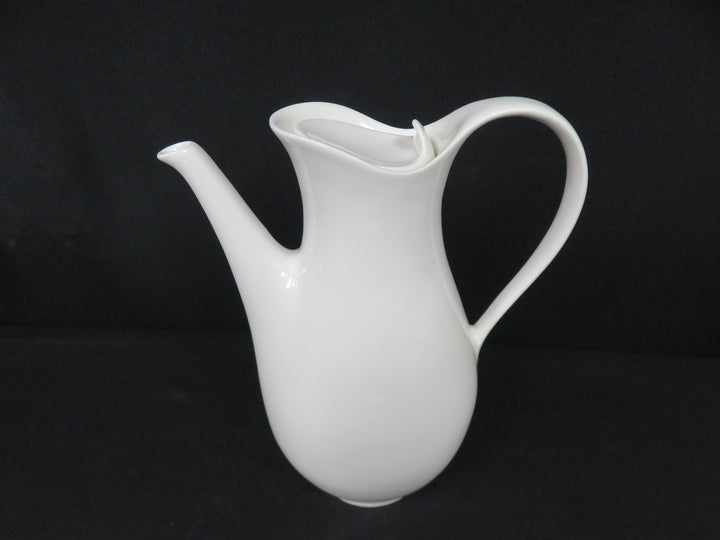 MCM Hallcraft Coffee Pot