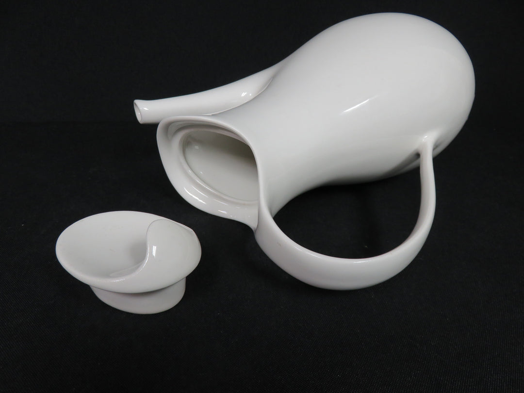 MCM Hallcraft Coffee Pot