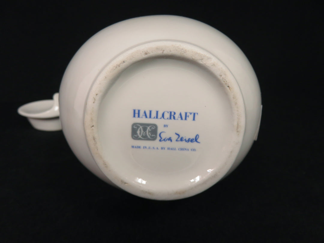 MCM Hallcraft Coffee Pot