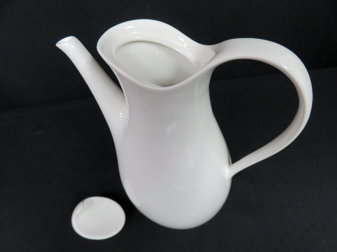 MCM Hallcraft Coffee Pot