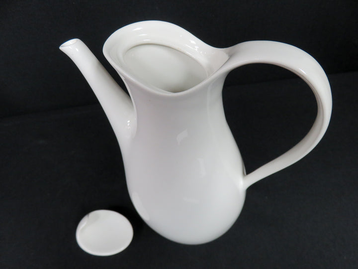 MCM Hallcraft Coffee Pot