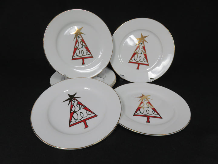 Pier 1 Imports Dessert Plates