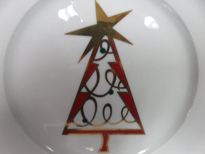 Pier 1 Imports Dessert Plates