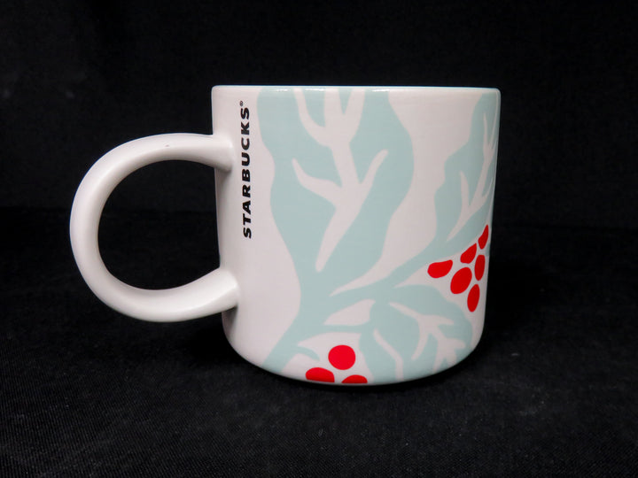 Starbucks Holiday Mug