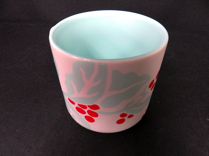 Starbucks Holiday Mug
