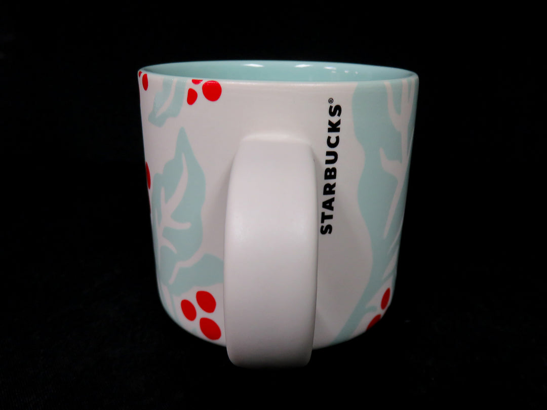 Starbucks Holiday Mug