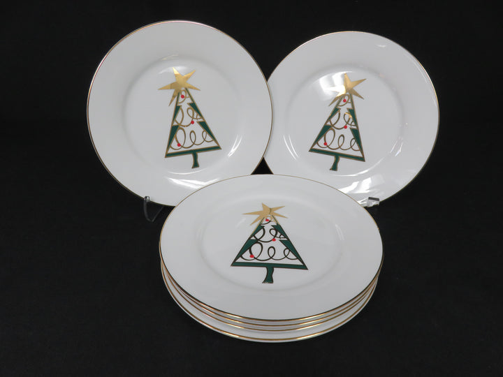 Pier 1 Imports Dessert Plates