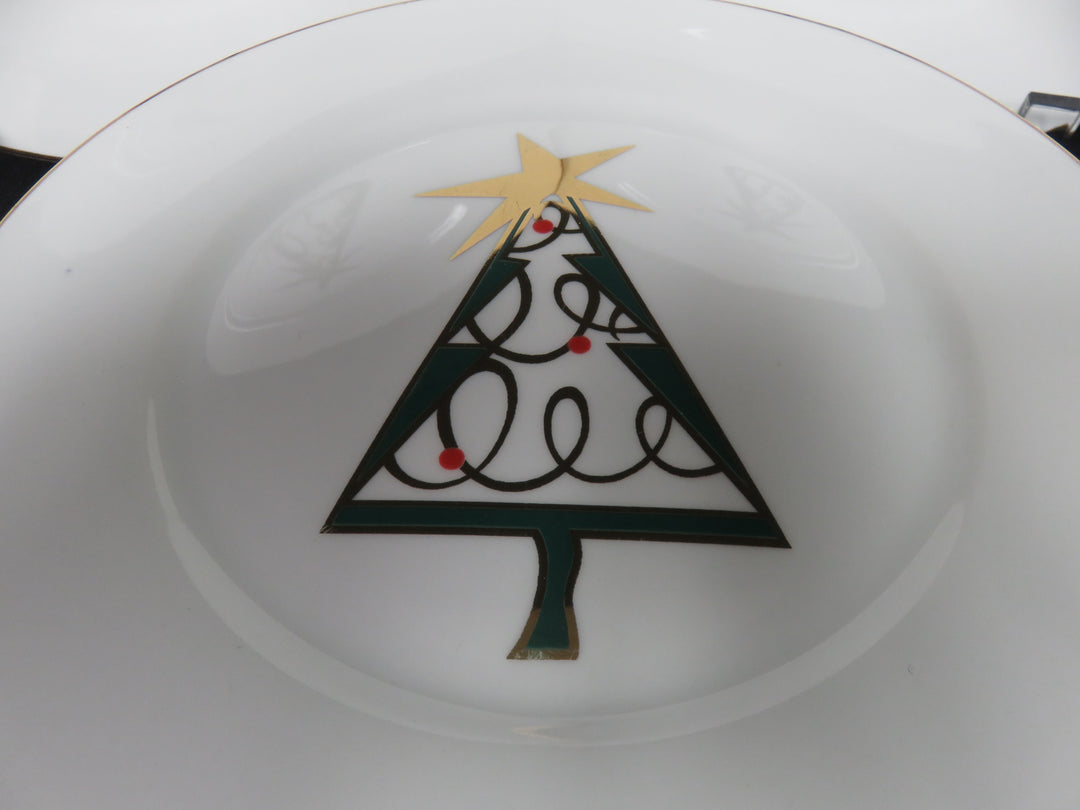 Pier 1 Imports Dessert Plates