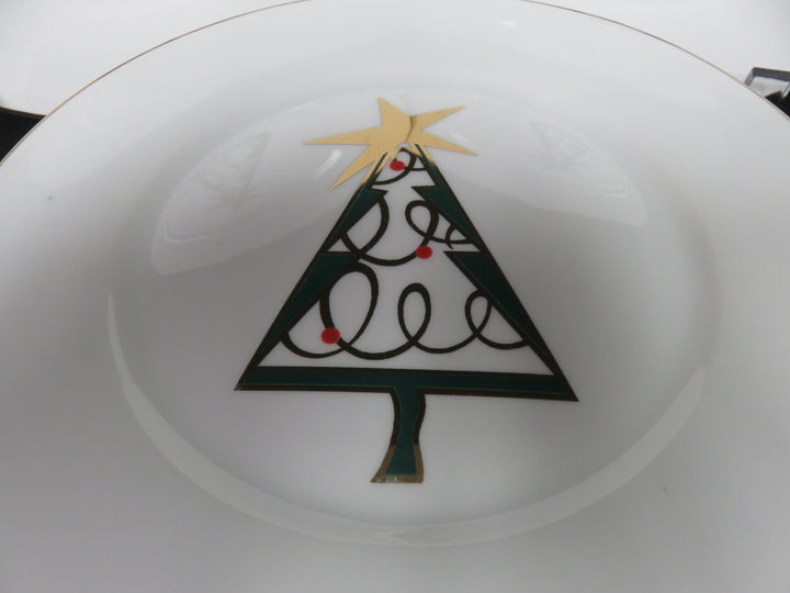 Pier 1 Imports Dessert Plates