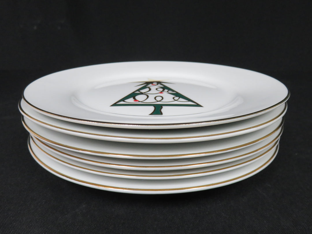 Pier 1 Imports Dessert Plates