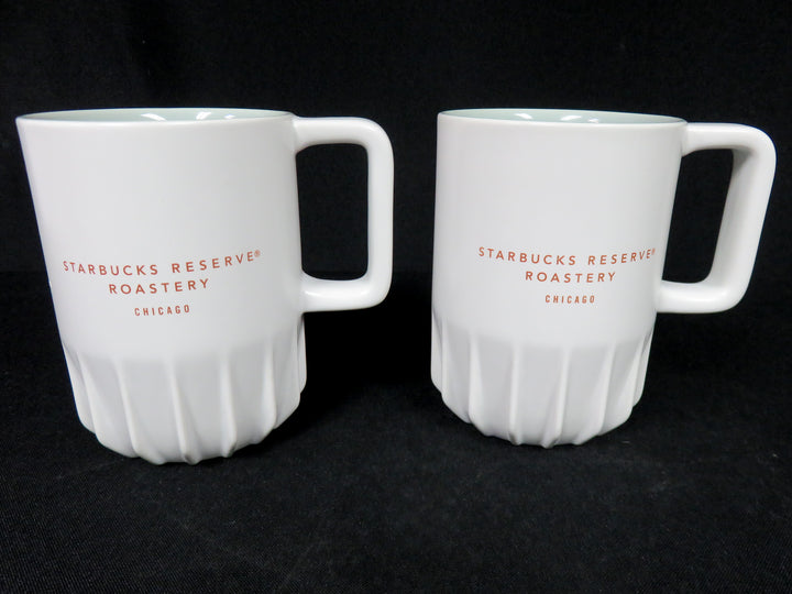 Starbucks Mugs