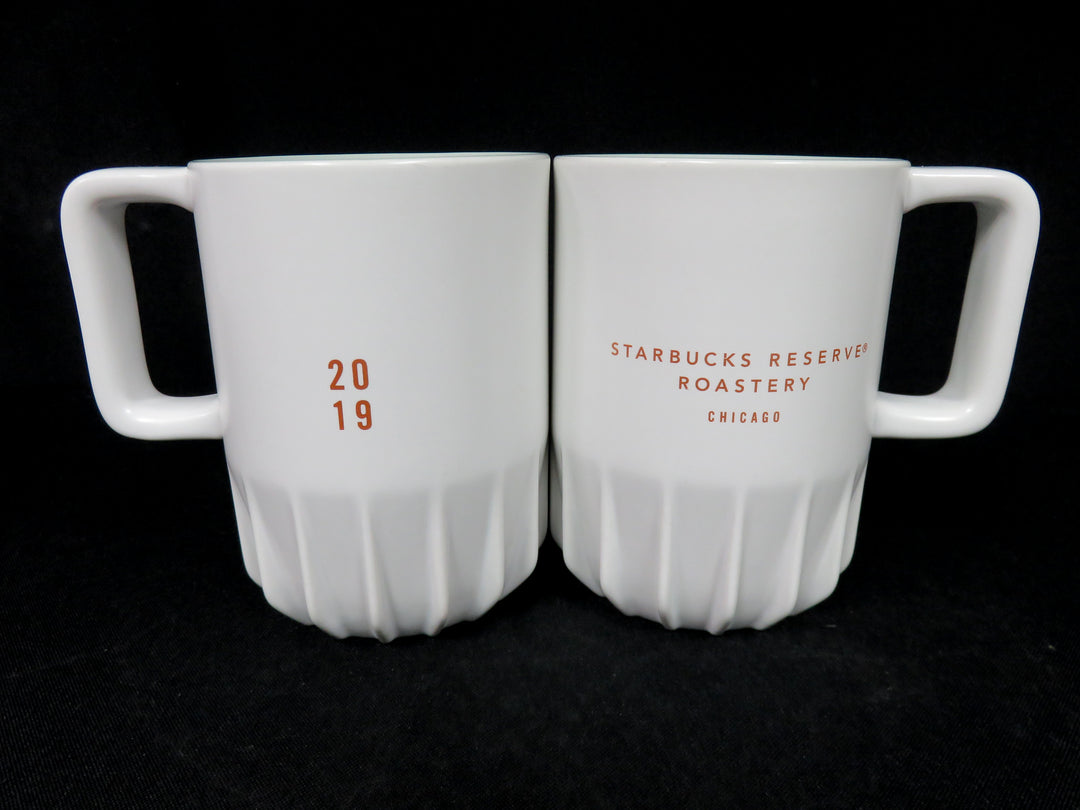 Starbucks Mugs