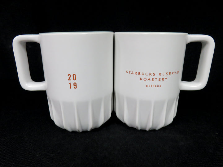 Starbucks Mugs