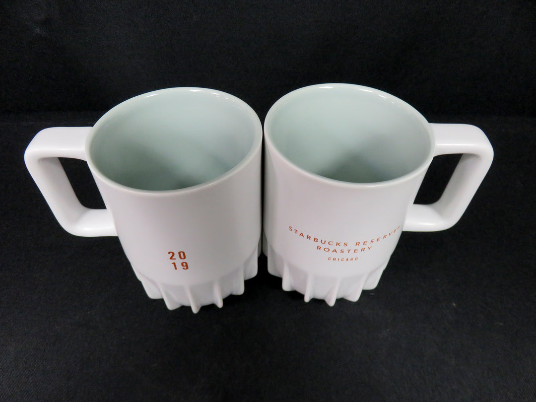 Starbucks Mugs