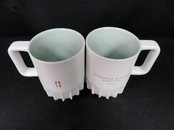 Starbucks Mugs