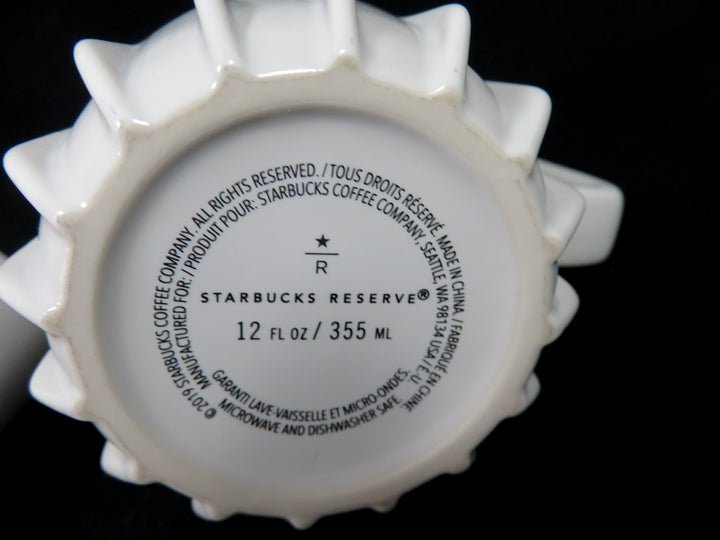 Starbucks Mugs