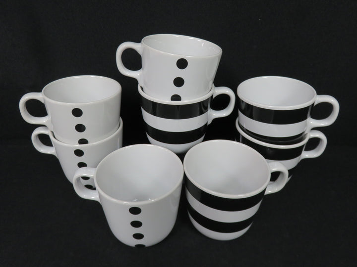 Ikea Mugs