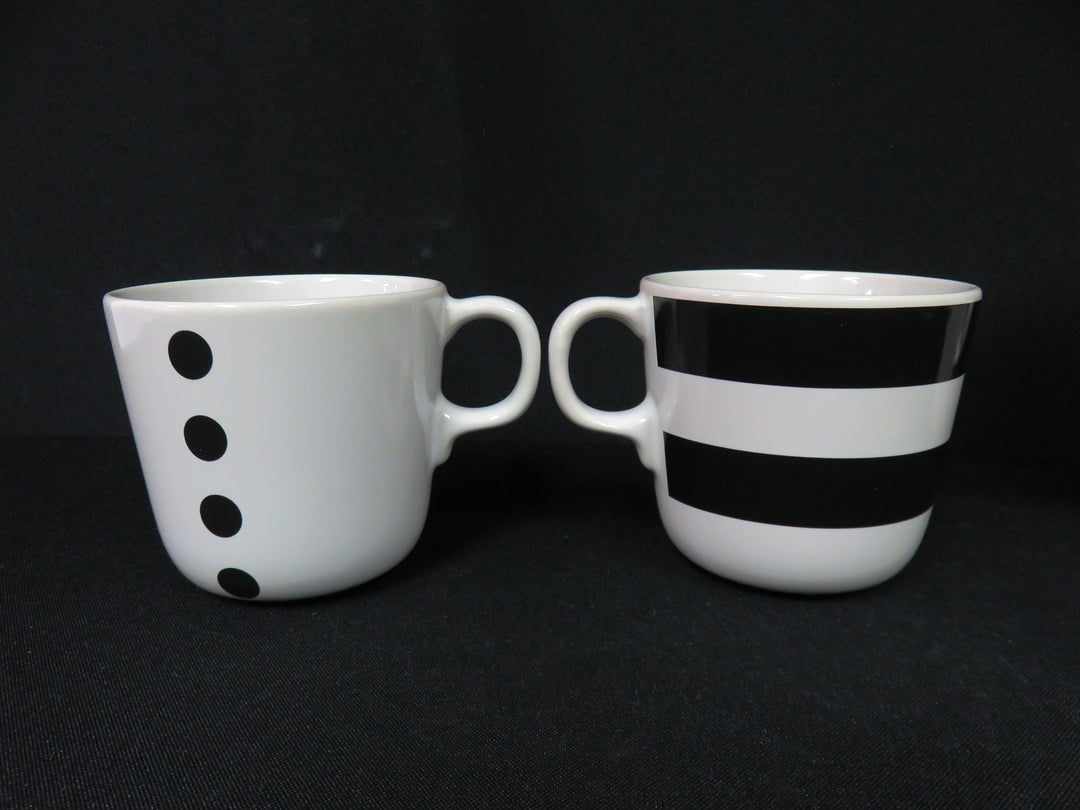 Ikea Mugs