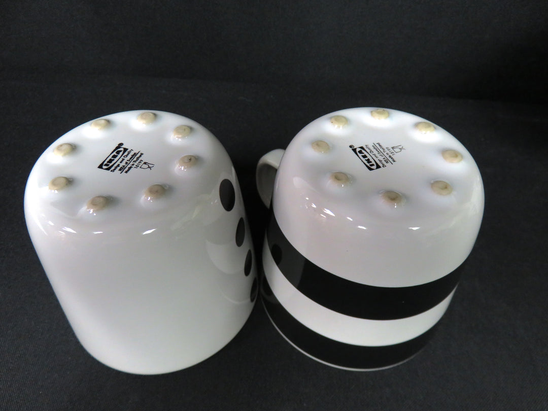 Ikea Mugs