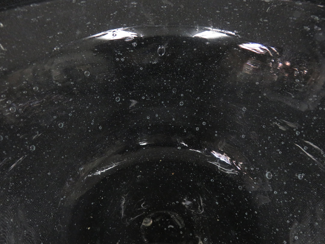 Glass Basket