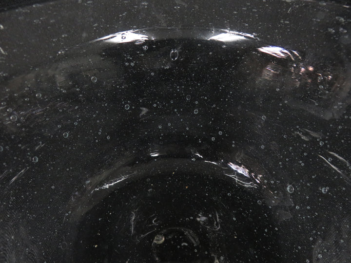 Glass Basket