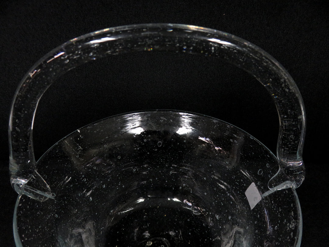 Glass Basket