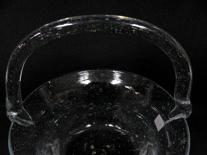 Glass Basket