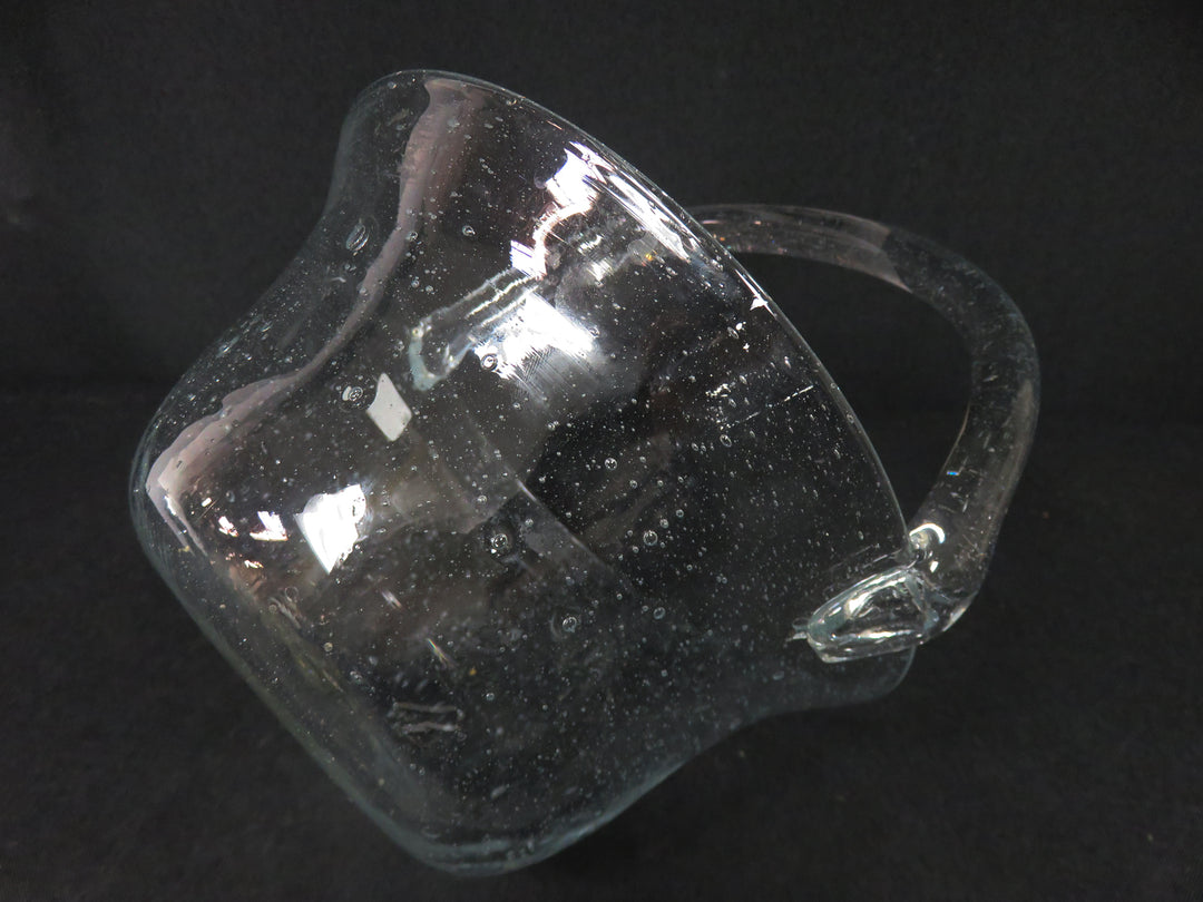 Glass Basket