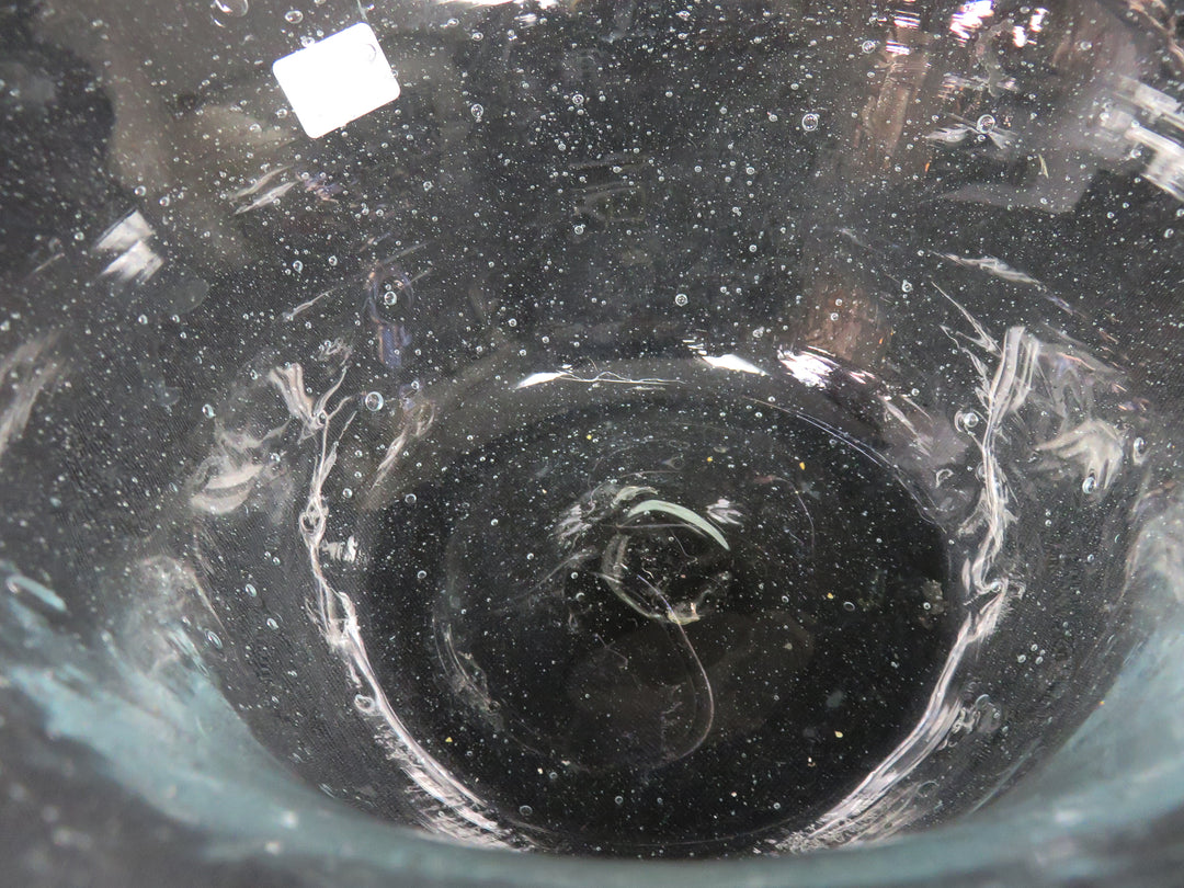 Glass Basket