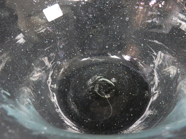 Glass Basket