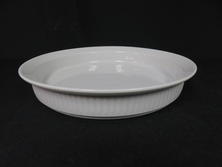 Dansk Quiche Dish