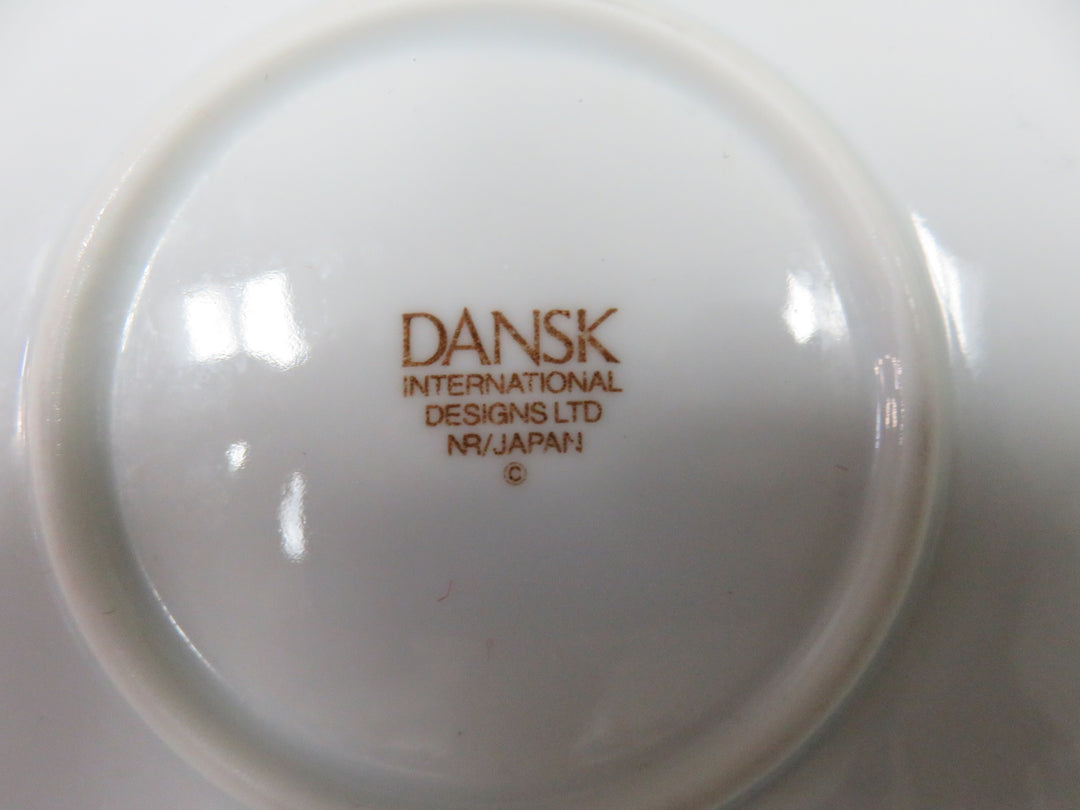 Dansk Quiche Dish