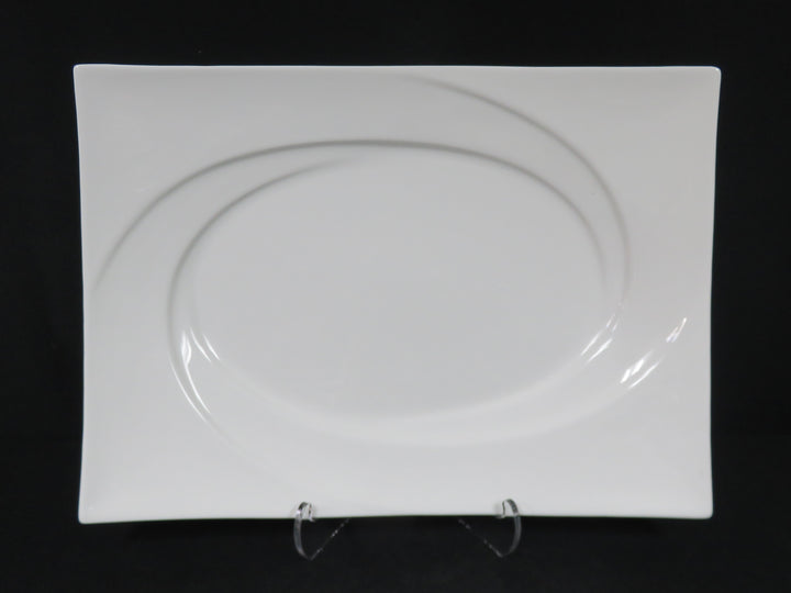 Porcelain Platter