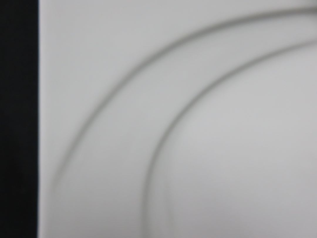 Porcelain Platter