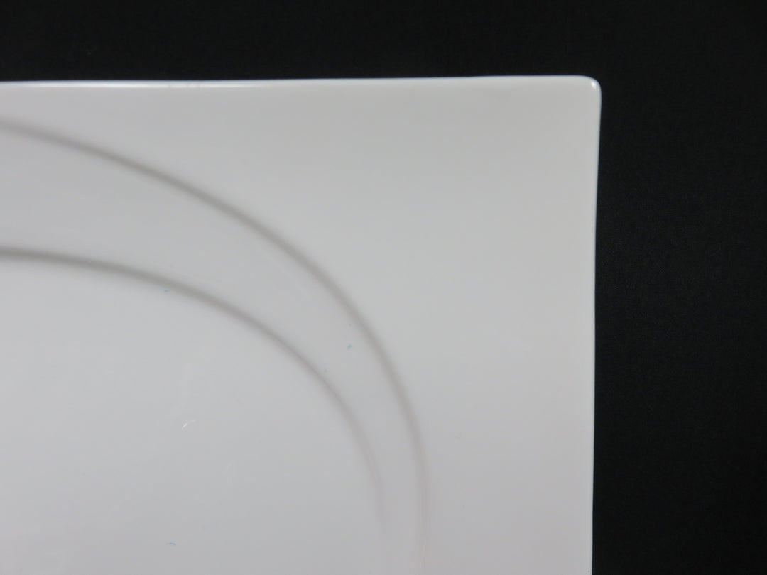 Porcelain Platter