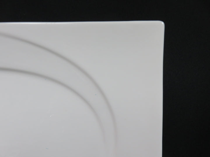 Porcelain Platter
