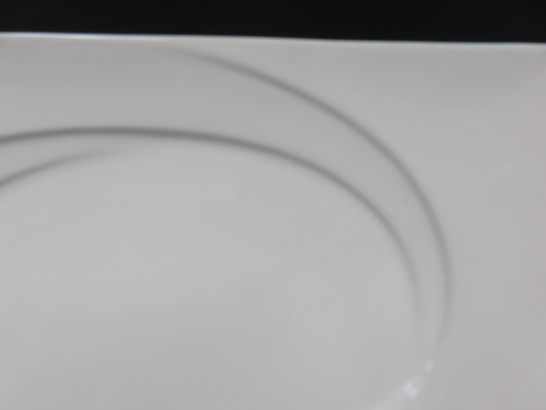 Porcelain Platter