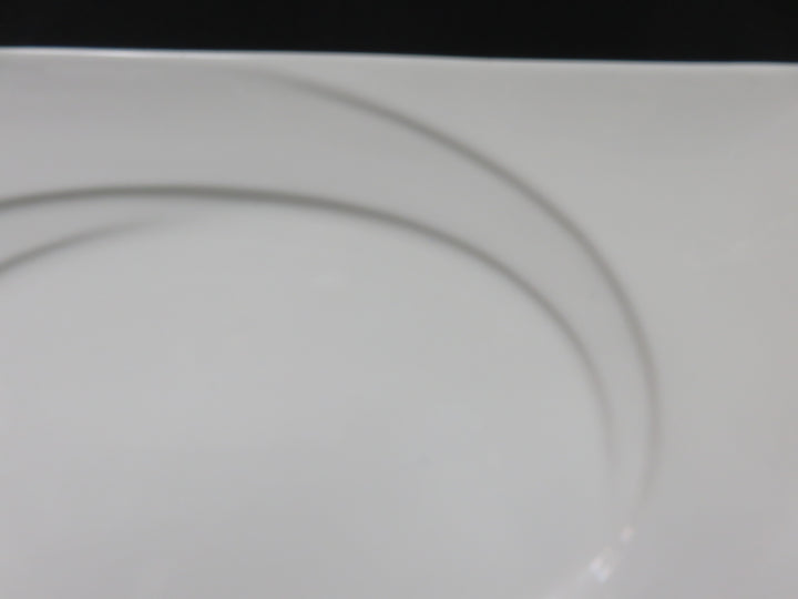 Porcelain Platter