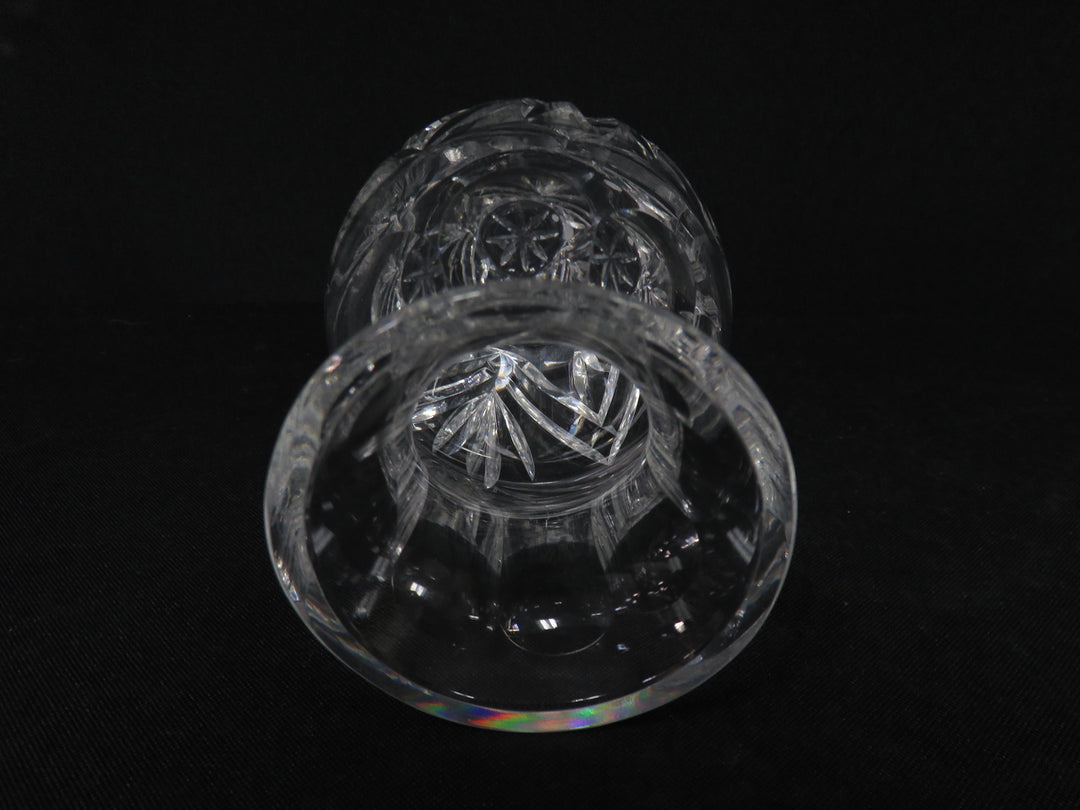 Waterford Bud Vase