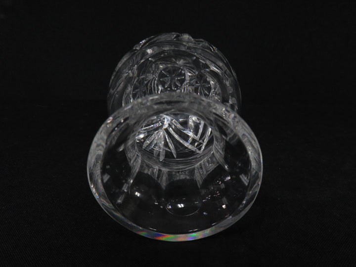 Waterford Bud Vase