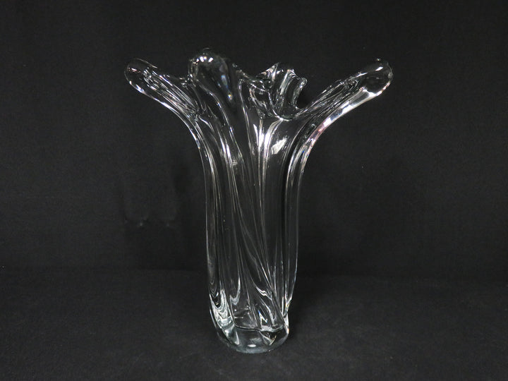 Art Vannes Le Chatel Vase