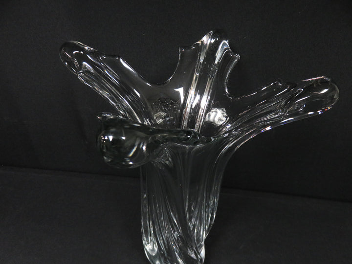 Art Vannes Le Chatel Vase