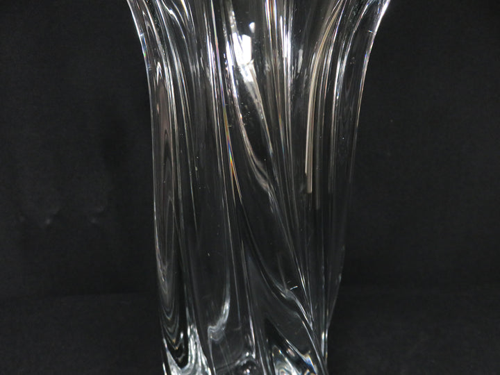 Art Vannes Le Chatel Vase