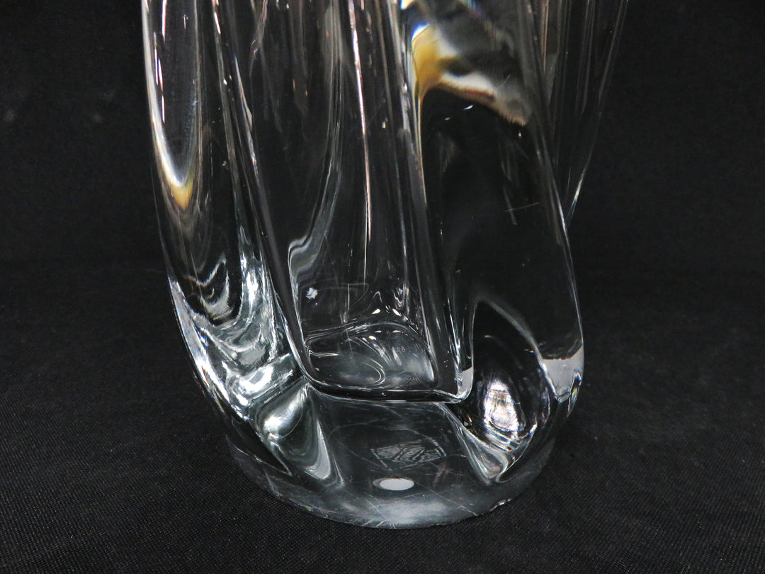 Art Vannes Le Chatel Vase