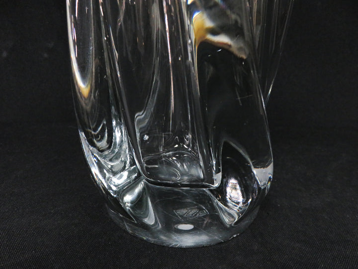 Art Vannes Le Chatel Vase