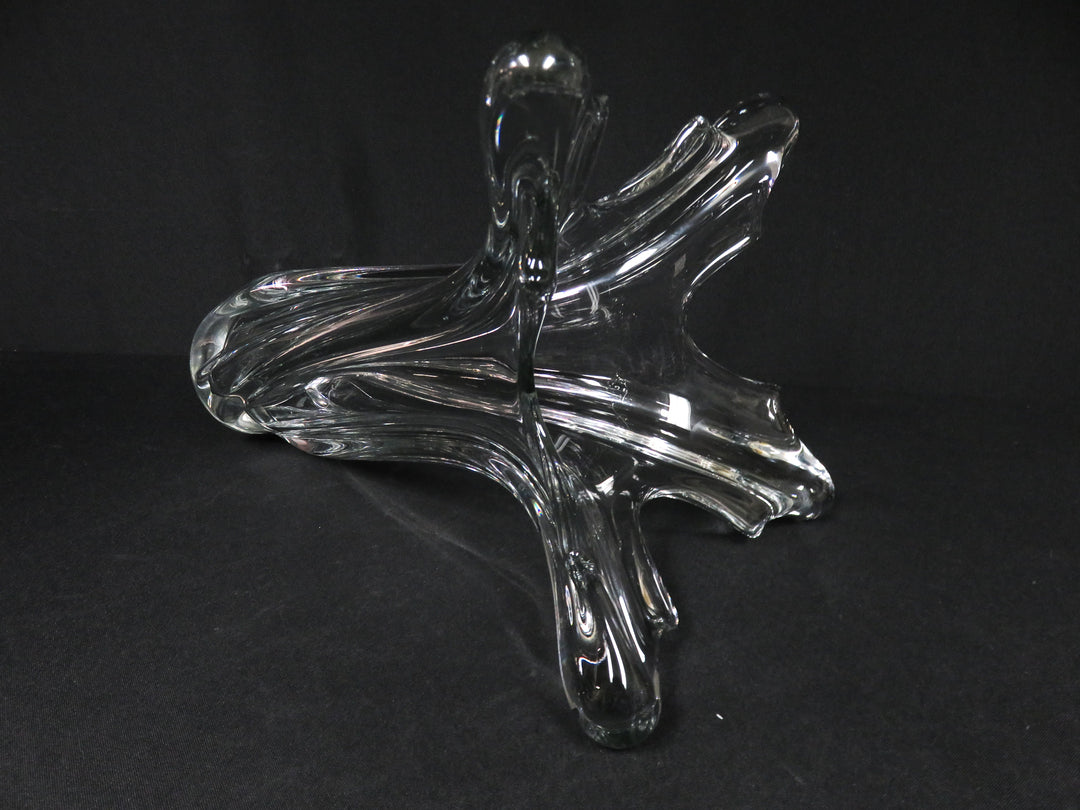 Art Vannes Le Chatel Vase