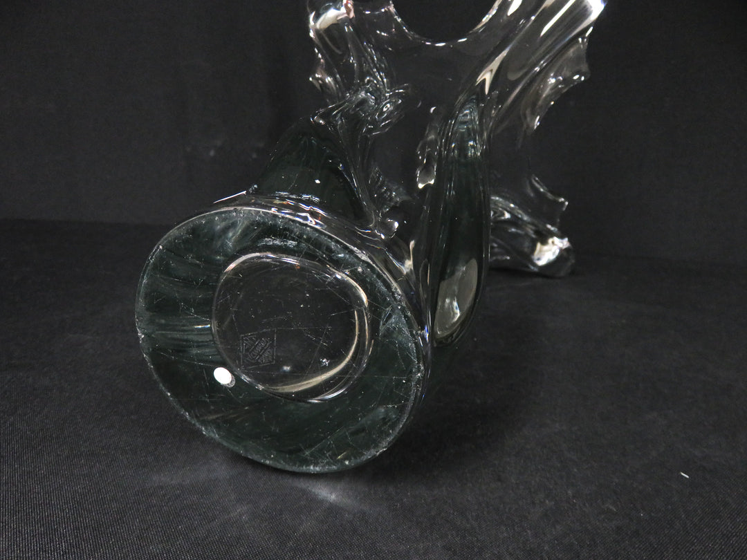 Art Vannes Le Chatel Vase