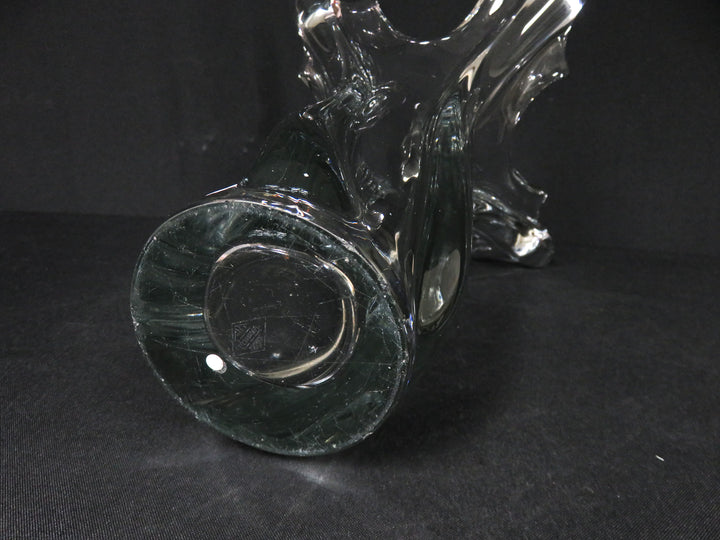 Art Vannes Le Chatel Vase