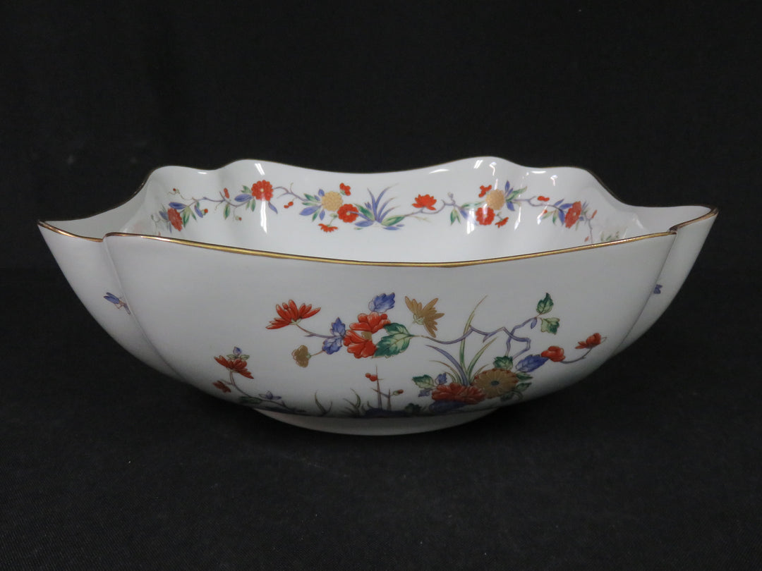 Mottahedeh Bowl