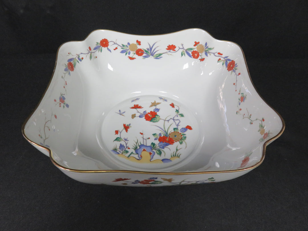 Mottahedeh Bowl